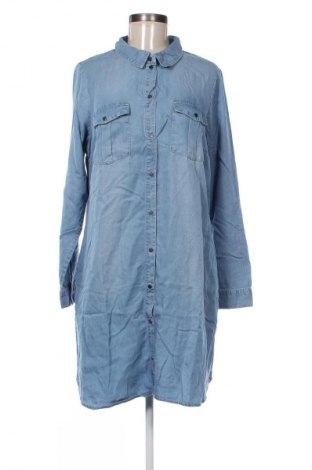 Rochie Vero Moda, Mărime XL, Culoare Albastru, Preț 342,99 Lei