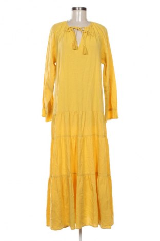 Šaty  Vero Moda, Veľkosť M, Farba Žltá, Cena  10,95 €