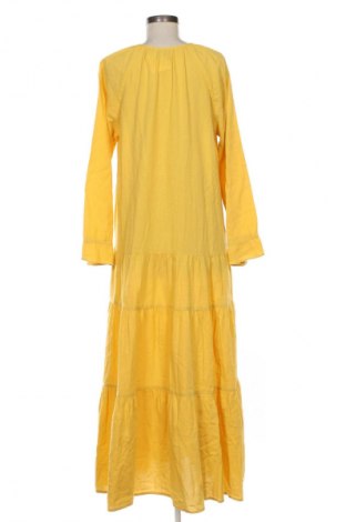 Šaty  Vero Moda, Veľkosť M, Farba Žltá, Cena  10,95 €