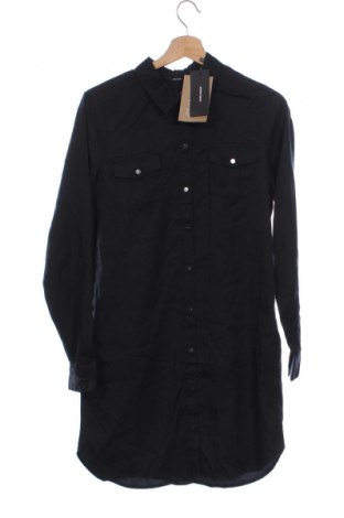 Рокля Vero Moda, Размер XS, Цвят Черен, Цена 62,99 лв.