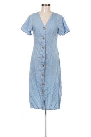 Φόρεμα Vero Moda, Μέγεθος S, Χρώμα Μπλέ, Τιμή 17,00 €