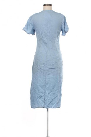 Φόρεμα Vero Moda, Μέγεθος S, Χρώμα Μπλέ, Τιμή 17,00 €