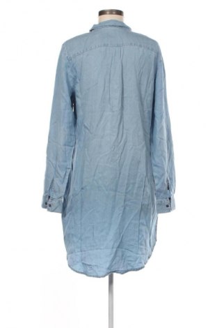 Kleid Vero Moda, Größe M, Farbe Blau, Preis 51,99 €
