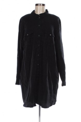 Рокля Vero Moda, Размер XXL, Цвят Черен, Цена 77,99 лв.