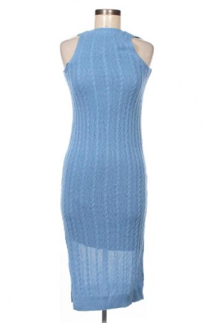 Šaty  Vero Moda, Velikost S, Barva Modrá, Cena  289,00 Kč