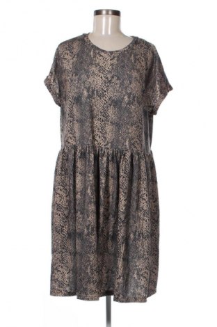 Šaty  Vero Moda, Velikost L, Barva Vícebarevné, Cena  379,00 Kč