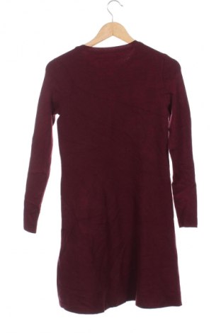 Рокля Vero Moda, Размер XS, Цвят Червен, Цена 14,99 лв.