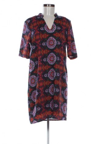 Rochie Vero Moda, Mărime M, Culoare Multicolor, Preț 72,03 Lei