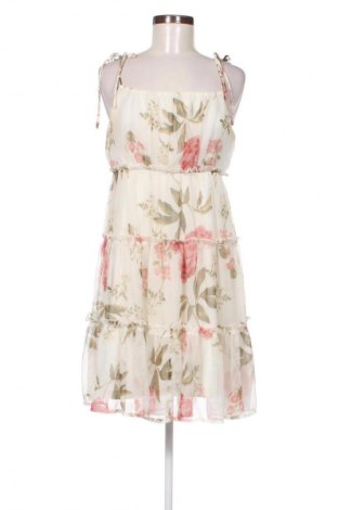 Rochie Vero Moda, Mărime L, Culoare Multicolor, Preț 71,05 Lei