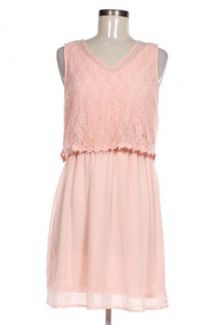 Šaty  Vero Moda, Veľkosť M, Farba Ružová, Cena  24,55 €