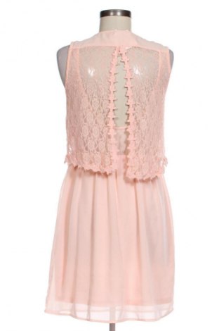 Šaty  Vero Moda, Veľkosť M, Farba Ružová, Cena  24,55 €