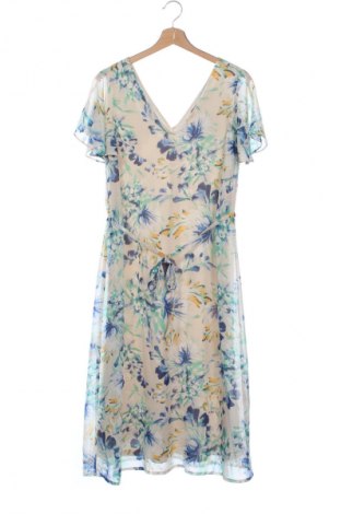 Рокля Vero Moda, Размер S, Цвят Многоцветен, Цена 27,99 лв.