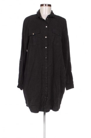 Рокля Vero Moda, Размер XL, Цвят Черен, Цена 62,99 лв.