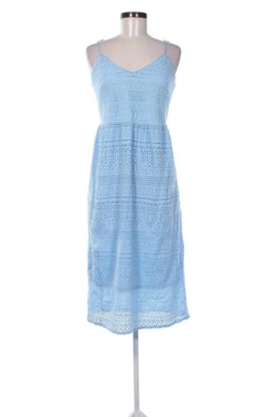Rochie Vero Moda, Mărime M, Culoare Albastru, Preț 89,47 Lei