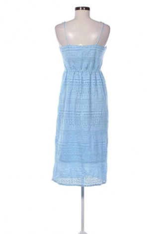 Rochie Vero Moda, Mărime M, Culoare Albastru, Preț 89,47 Lei