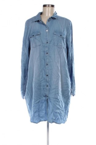 Φόρεμα Vero Moda, Μέγεθος XL, Χρώμα Μπλέ, Τιμή 25,99 €