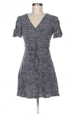 Рокля Vero Moda, Размер XS, Цвят Многоцветен, Цена 77,99 лв.