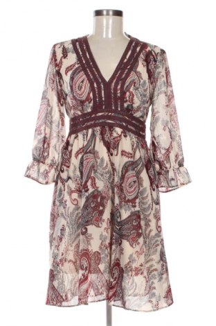 Sukienka Vero Moda, Rozmiar M, Kolor Kolorowy, Cena 62,07 zł