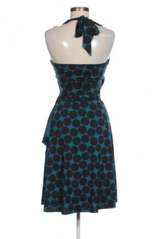 Рокля Vero Moda, Размер XS, Цвят Многоцветен, Цена 27,00 лв.