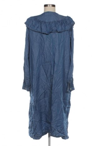 Sukienka Vero Moda, Rozmiar XL, Kolor Niebieski, Cena 77,75 zł