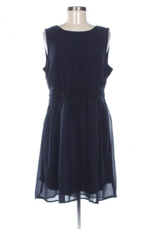 Ruha Vero Moda, Méret XL, Szín Kék, Ár 5 404 Ft