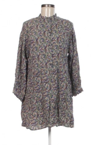 Рокля Vero Moda, Размер S, Цвят Многоцветен, Цена 13,99 лв.