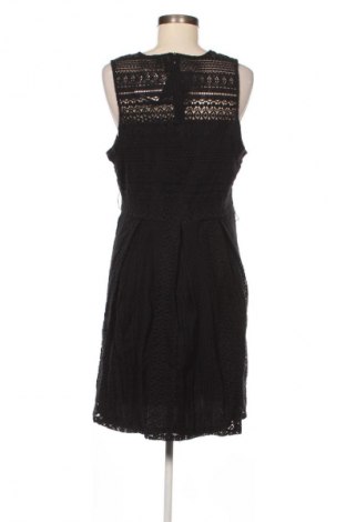 Šaty  Vero Moda, Veľkosť L, Farba Čierna, Cena  37,95 €