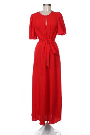 Sukienka Vero Moda, Rozmiar M, Kolor Czerwony, Cena 76,40 zł