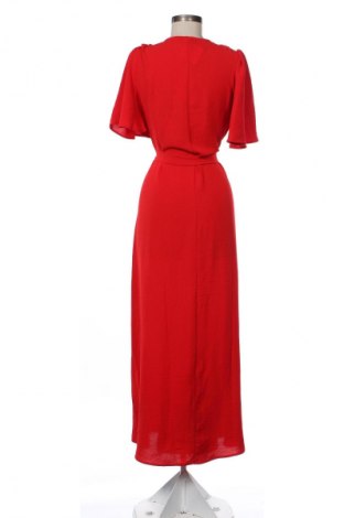 Sukienka Vero Moda, Rozmiar M, Kolor Czerwony, Cena 76,40 zł