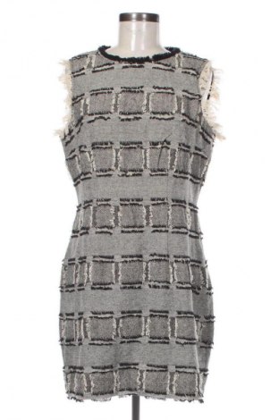 Kleid Vero Moda, Größe L, Farbe Mehrfarbig, Preis € 37,42