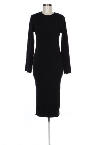 Kleid Vero Moda, Größe L, Farbe Schwarz, Preis 12,99 €