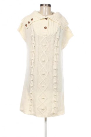 Sukienka Vero Moda, Rozmiar XL, Kolor ecru, Cena 34,99 zł