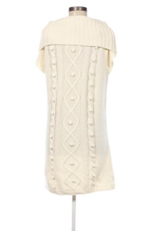 Sukienka Vero Moda, Rozmiar XL, Kolor ecru, Cena 34,99 zł