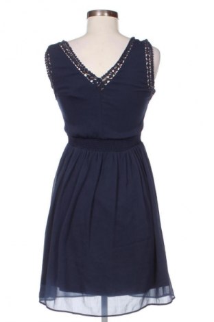 Šaty  Vero Moda, Veľkosť M, Farba Modrá, Cena  13,81 €