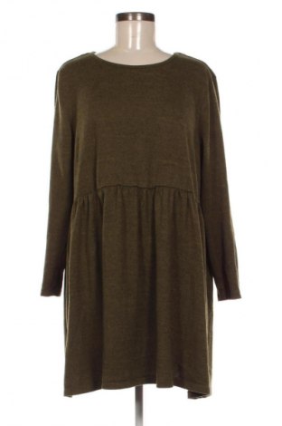 Kleid Vero Moda, Größe XL, Farbe Grün, Preis € 6,99