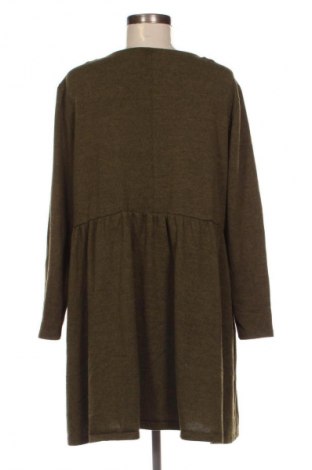 Kleid Vero Moda, Größe XL, Farbe Grün, Preis € 6,99