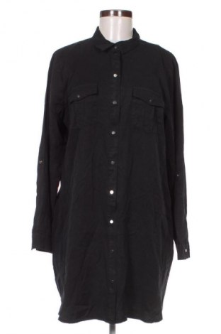 Kleid Vero Moda, Größe XL, Farbe Schwarz, Preis € 51,99