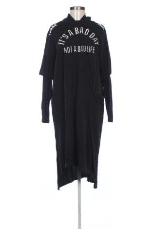 Šaty  Via Delle Rose, Veľkosť S, Farba Čierna, Cena  42,00 €