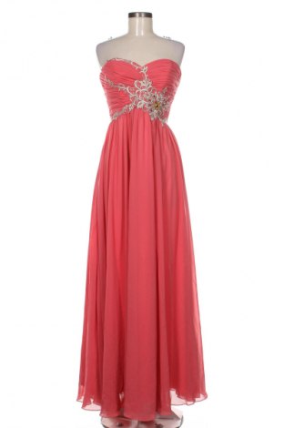 Рокля Vivaldi, Размер L, Цвят Червен, Цена 62,56 лв.