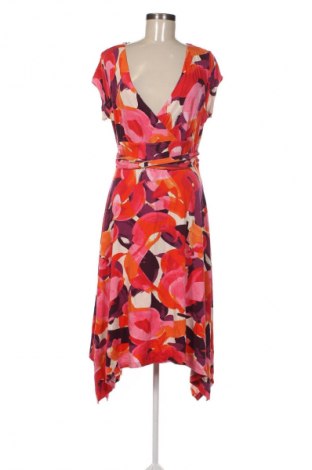 Kleid Vivance, Größe XL, Farbe Mehrfarbig, Preis 19,99 €