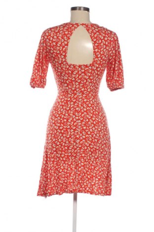 Рокля Vivance, Размер XS, Цвят Многоцветен, Цена 12,00 лв.