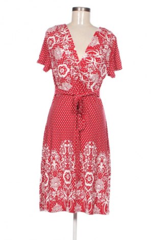 Kleid Vivien Caron, Größe XL, Farbe Mehrfarbig, Preis 20,00 €