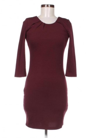 Sukienka WE, Rozmiar XS, Kolor Czerwony, Cena 42,99 zł