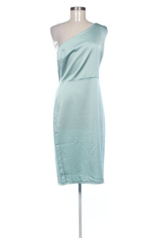 Kleid Wal G, Größe L, Farbe Grün, Preis € 54,99