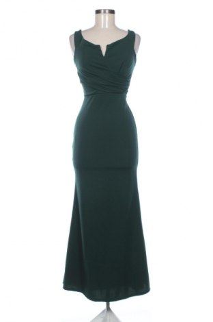Šaty  Wal G, Veľkosť XS, Farba Zelená, Cena  31,72 €