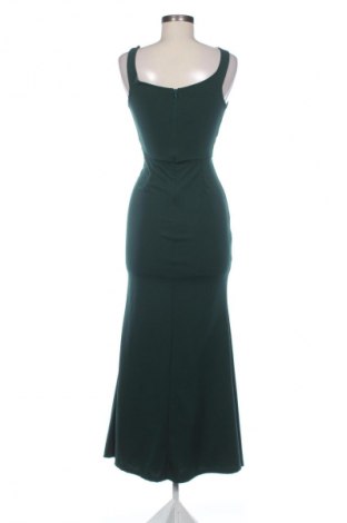 Šaty  Wal G, Veľkosť XS, Farba Zelená, Cena  31,72 €