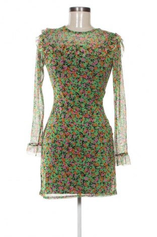 Šaty  Warehouse, Velikost XS, Barva Vícebarevné, Cena  606,00 Kč