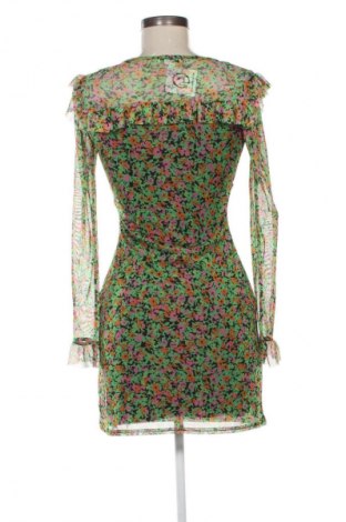 Šaty  Warehouse, Velikost XS, Barva Vícebarevné, Cena  606,00 Kč