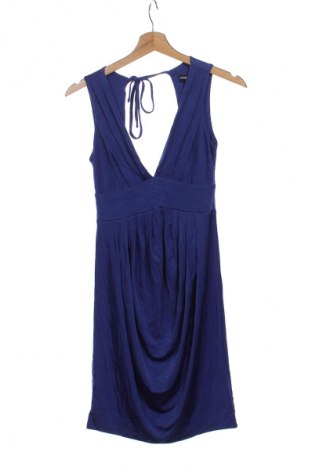 Šaty  Warehouse, Veľkosť XS, Farba Modrá, Cena  25,00 €