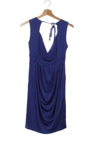 Šaty  Warehouse, Veľkosť XS, Farba Modrá, Cena  25,00 €